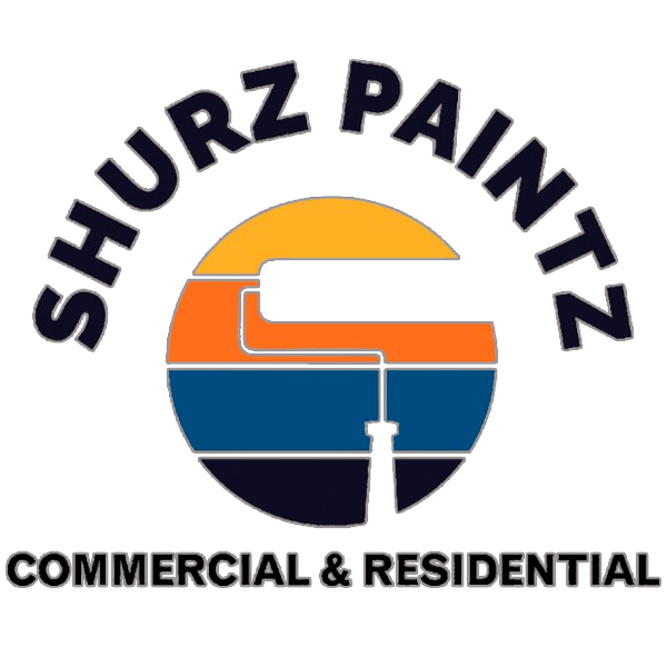 Shurz Paintz Logo
